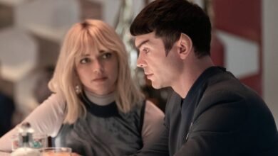 Strange New Worlds Showrunners Break Down The Season 3 Premiere & Tease Potential Spinoff