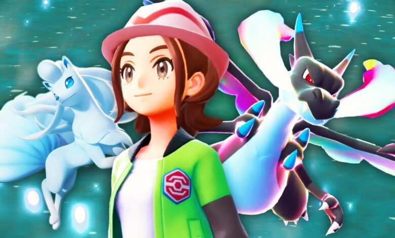 Legends Z-A Shouldn't Sleep On These 10 Iconic Mega Evolutions 1 Legends Z-A Shouldn't Sleep On These 10 Iconic Mega Evolutions
