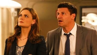 10 Harsh Realities Of Rewatching Bones 20 Years Later