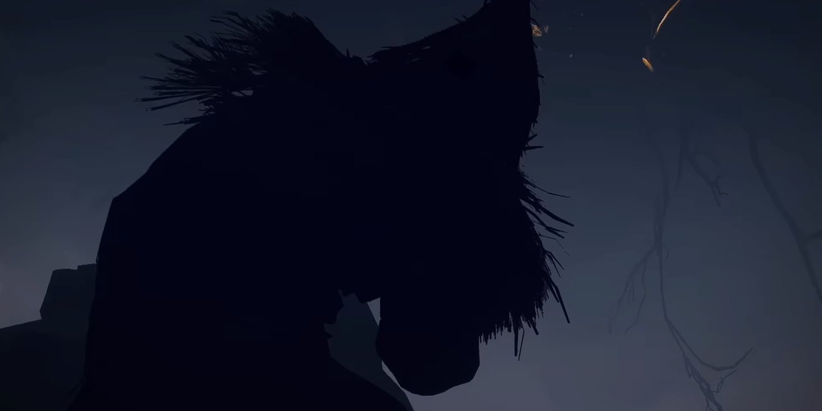 10 Ways Monster Hunter Wilds Can Turn Around Its "Overwhelmingly Negative" Steam Reviews 7 Wild Hearts S Player Character Shadow