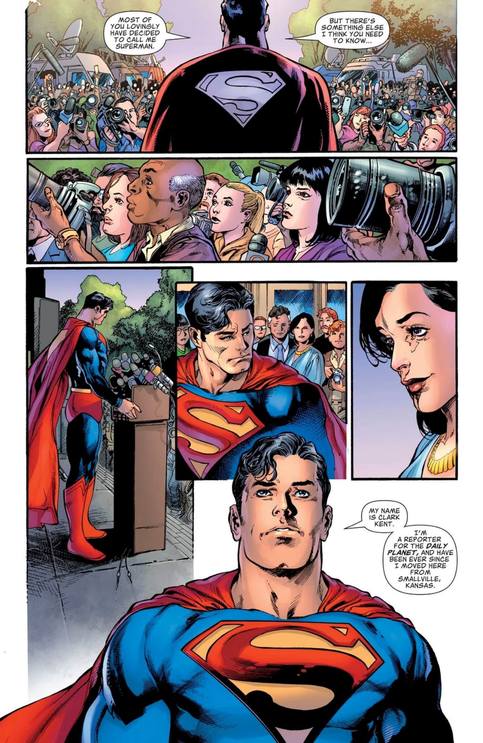 Superman #18 Identity reveal-1