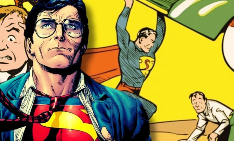 1 Power Makes Superman DC’s Biggest Hypocrite, Fans Just Aren’t Ready to Admit It