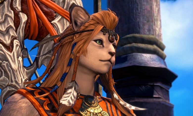 "Offensive" FFXIV Gear Sets Have Fans Threatening To Let Their Subs Run Out