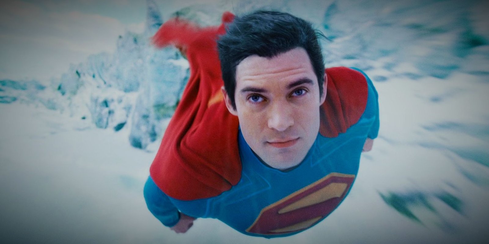 The DC Universe's First Big Movie Villain "Death" Just Made 4 Huge Villains Possible For Its Future 4 David Corenswet's Superman Flying