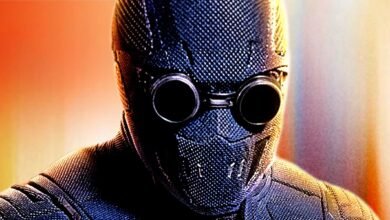 The DC Universe's First Big Movie Villain "Death" Just Made 4 Huge Villains Possible For Its Future