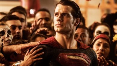 Superman's $125 Million Opening Weekend Is Still Behind These Two Iconic Man Of Steel Blockbusters