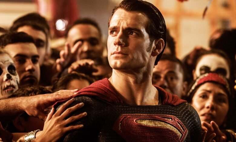 Superman's $125 Million Opening Weekend Is Still Behind These Two Iconic Man Of Steel Blockbusters 1 Superman's $125 Million Opening Weekend Is Still Behind These Two Iconic Man Of Steel Blockbusters