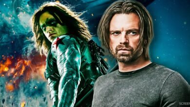 5 Major Bucky Barnes Moments That Define the New Avenger (for Better or Worse)