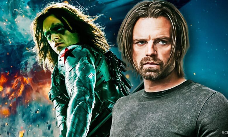 5 Major Bucky Barnes Moments That Define the New Avenger (for Better or Worse) 1 5 Major Bucky Barnes Moments That Define the New Avenger (for Better or Worse)