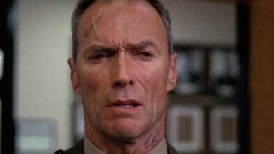Clint Eastwood Missed Out On The Chance To Parody John Wayne In This Cult 1980s Martial Arts Comedy