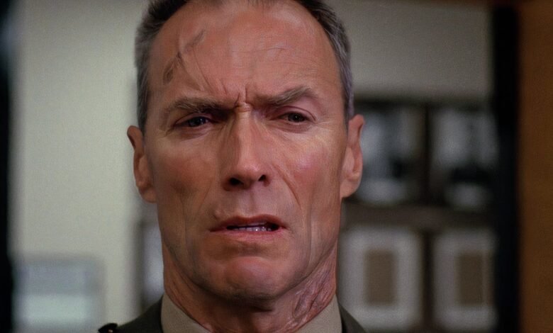 Clint Eastwood Missed Out On The Chance To Parody John Wayne In This Cult 1980s Martial Arts Comedy 1 Clint Eastwood Missed Out On The Chance To Parody John Wayne In This Cult 1980s Martial Arts Comedy
