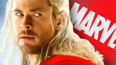 Marvel Is Removing Thor from Its Official Continuity