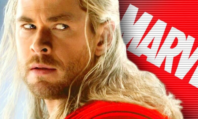Marvel Is Removing Thor from Its Official Continuity 1 Marvel Is Removing Thor from Its Official Continuity