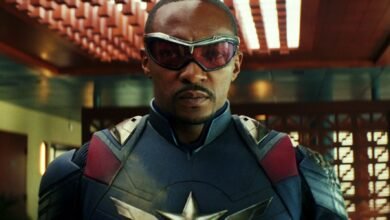 The Leader Of The Avengers In Doomsday Revealed (And It's Not Sam Wilson)