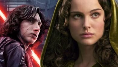 Star Wars Finds Its New Padmé In Naboo's Shocking New Ruler