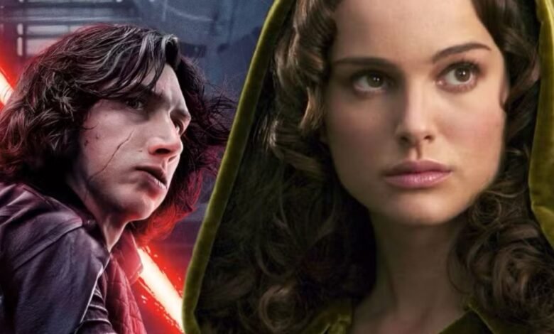 Star Wars Finds Its New Padmé In Naboo's Shocking New Ruler