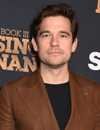 Headshot Of Jason Ralph