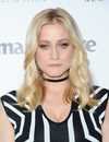 Headshot Of Olivia Taylor Dudley