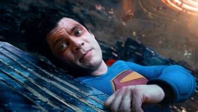 James Gunn Addresses Canceled DCU Movie That Had A Director & Writer