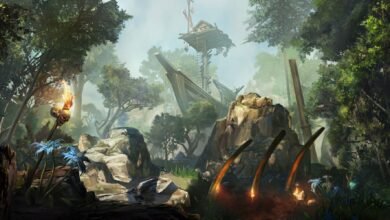 After The Latest Bethesda Rumors, I'm Ready To Believe That Elder Scrolls 6 Is Real