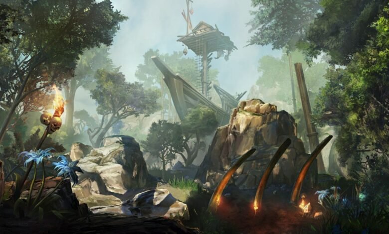 After The Latest Bethesda Rumors, I'm Ready To Believe That Elder Scrolls 6 Is Real 1 After The Latest Bethesda Rumors, I'm Ready To Believe That Elder Scrolls 6 Is Real