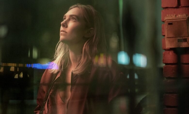 Vanessa Kirby's Post-MCU Movie Is A Netflix Crime Thriller, & The First Trailer Is Chilling 1 Vanessa Kirby's Post-MCU Movie Is A Netflix Crime Thriller, & The First Trailer Is Chilling