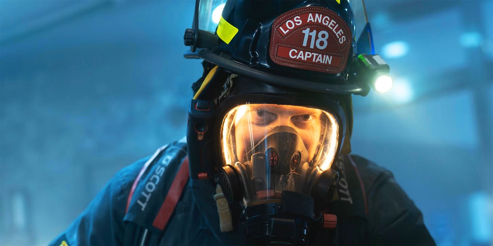 Bobby's Death Is Sad, But It Wasn't 9-1-1 Season 8 Most Heartbreaking Episode (& I Know You Missed It) 3 Peter Krause as Bobby Nash in 9-1-1 season 8
