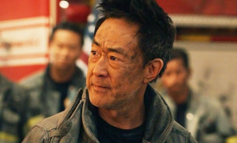 Bobby's Death Is Sad, But It Wasn't 9-1-1 Season 8 Most Heartbreaking Episode (& I Know You Missed It) 1 Bobby's Death Is Sad, But It Wasn't 9-1-1 Season 8 Most Heartbreaking Episode (& I Know You Missed It)