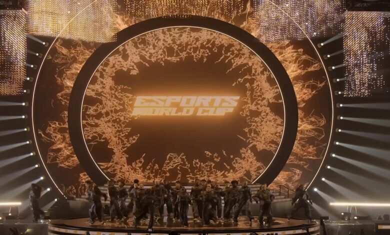 Invigorating New Esports Documentary Shows High Stakes Of EWC & Is Streaming For Free Right Now 1 Invigorating New Esports Documentary Shows High Stakes Of EWC & Is Streaming For Free Right Now