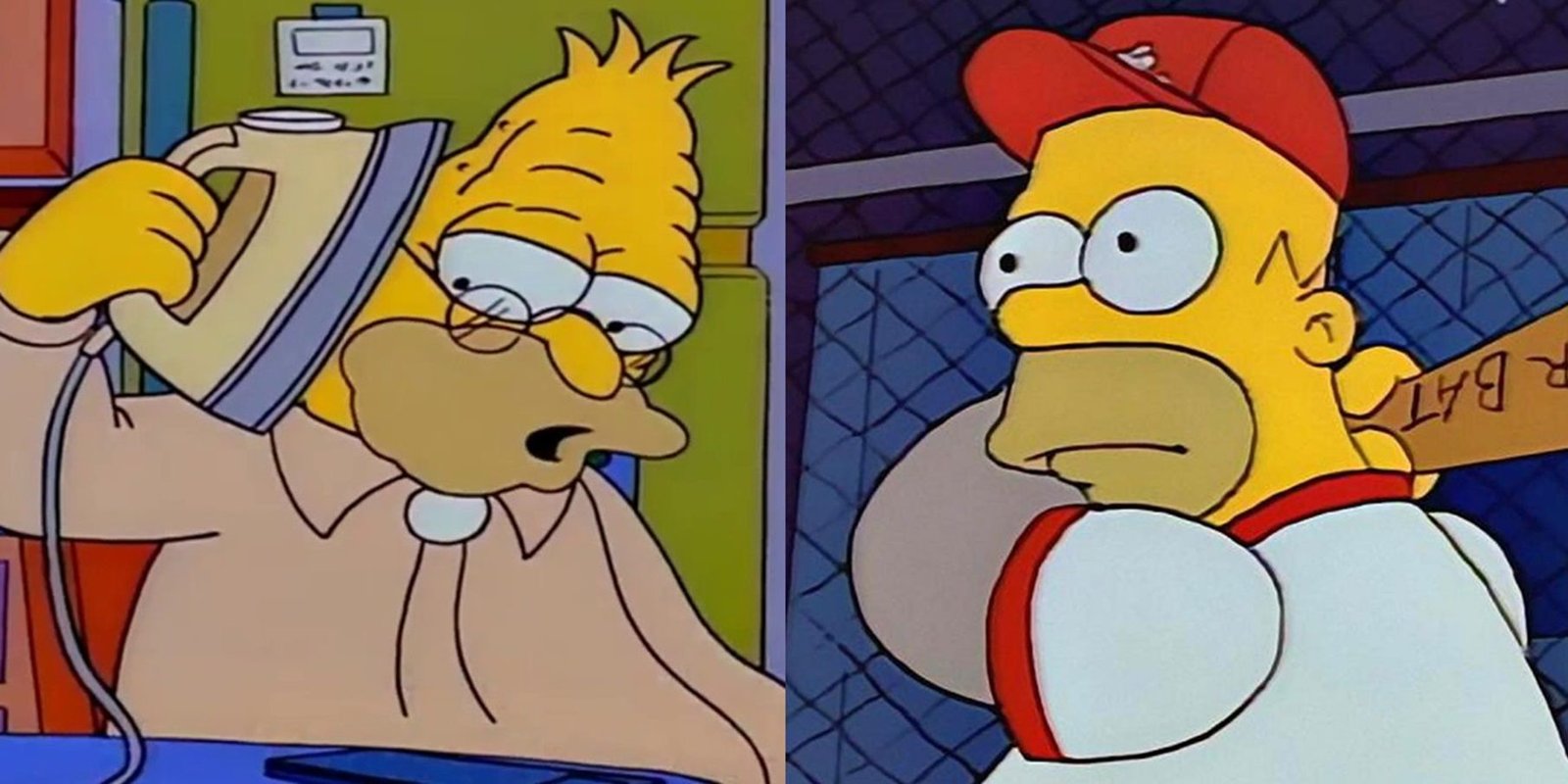 Homer & Lisa Simpson Share The Same Tragedy 4 1753640106 924 Homer Lisa Simpson Share The Same Tragedy