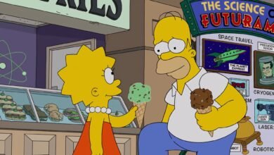 Homer & Lisa Simpson Share The Same Tragedy
