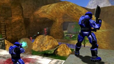 Combat Evolved Sounds Like A Fatal Mistake For Xbox