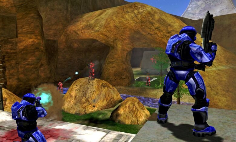 Combat Evolved Sounds Like A Fatal Mistake For Xbox