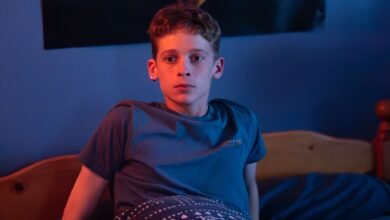 Stephen King's New Sci-Fi Show Cut Its Best Connection To Last Year's Divisive 46% RT Adaptation Of His Horror Classic