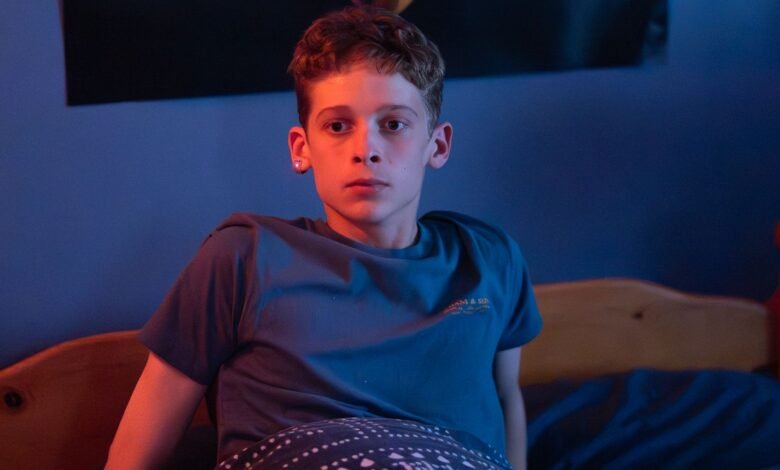 Stephen King's New Sci-Fi Show Cut Its Best Connection To Last Year's Divisive 46% RT Adaptation Of His Horror Classic