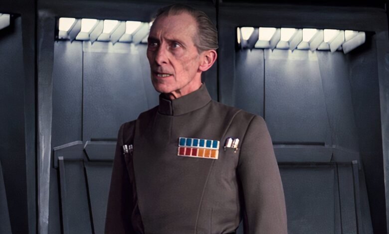 The Latest Star Wars Reference In Apple TV+'s Space Opera Brings The Show Full Circle (For The Second Time)