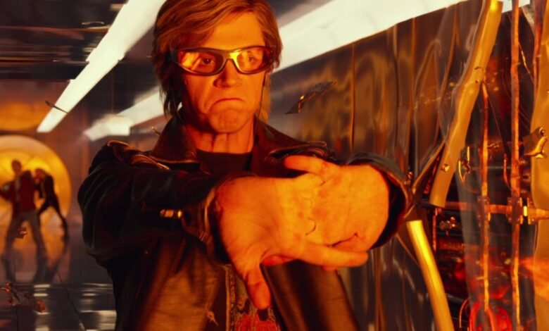 10 X-Men Movie Characters Who Could Totally Beat Thanos In A Fight