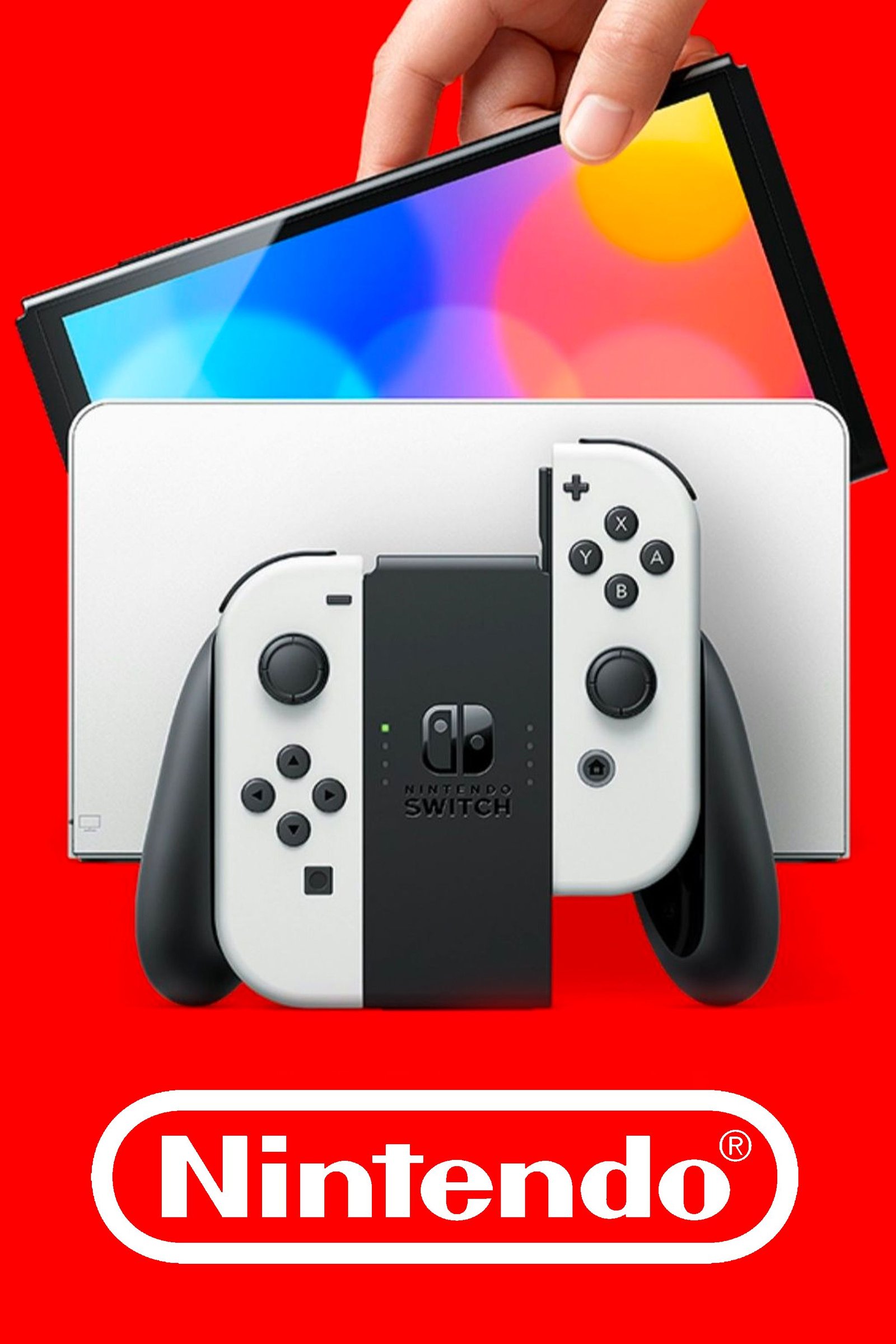 I Guarantee You're Sleeping On This Underrated Nintendo "Freebie" 5 Nintendo Switch Poster