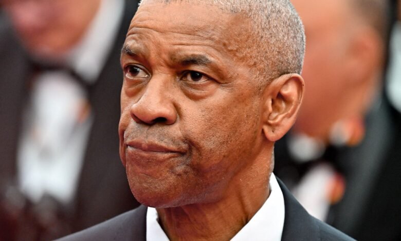 Denzel Washington's Upcoming Crime Thriller Is A Must-See If It's Truly The End Of An Era 1 Denzel Washington's Upcoming Crime Thriller Is A Must-See If It's Truly The End Of An Era