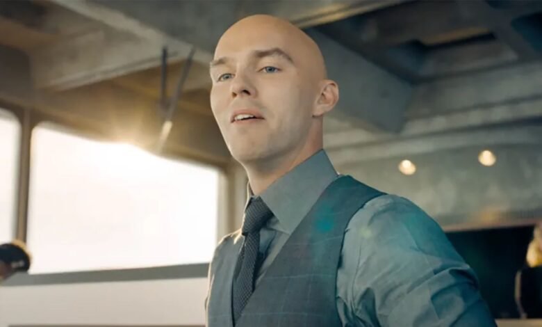 James Gunn Reveals Which Guardians of the Galaxy Star Was Almost Cast As Lex Luthor & Why He Chose Nicholas Hoult Instead 1 James Gunn Reveals Which Guardians of the Galaxy Star Was Almost Cast As Lex Luthor & Why He Chose Nicholas Hoult Instead