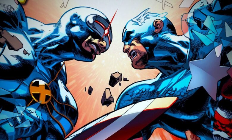 Who Is Really Marvel's Most Powerful Team? 1 Who Is Really Marvel's Most Powerful Team?
