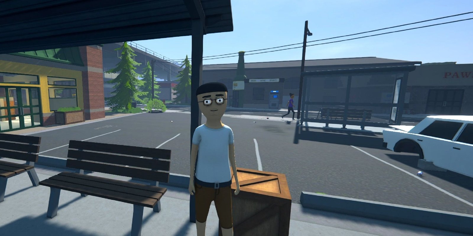You'll Never Look At This Breakout 2025 Game The Same Way Again After Learning How Old Its Creator Is 4 Schedule 1 Customer Waiting