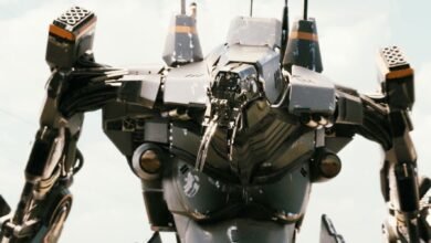 21st Century Sci-Fi Masterpiece With 90% On RT Gets A New Streaming Home Next Month