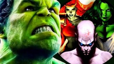 Is Hulk's Forgotten, Godlike Son Really Returning to Marvel Lore?