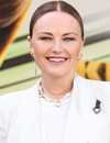 Headshot OF Malin Akerman
