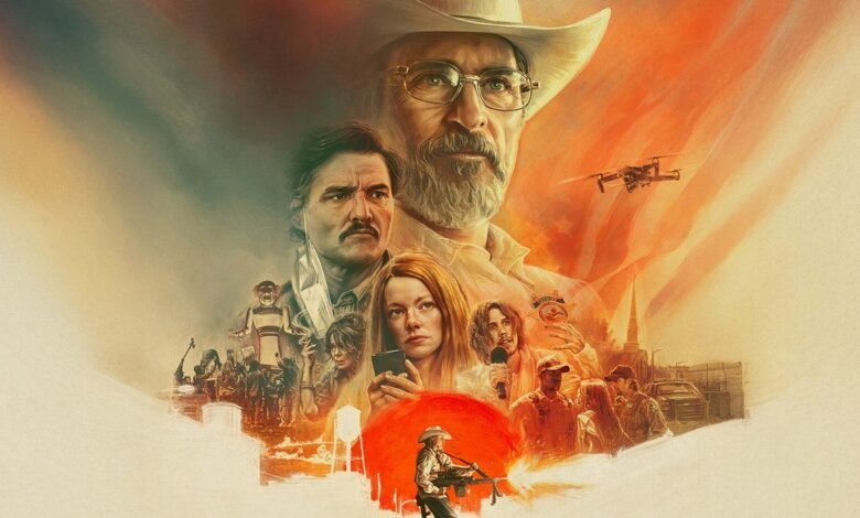 Eddington Is Ari Aster's Best Movie (And I'll Die On That Hill)