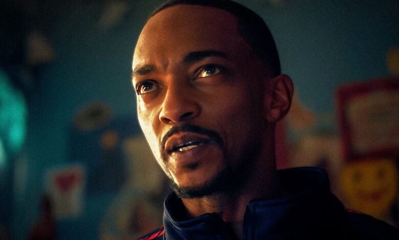 Anthony Mackie's Hit Video Game Adaptation Is Already Fixing A Season 1 Criticism With The Show's Return 1 Anthony Mackie's Hit Video Game Adaptation Is Already Fixing A Season 1 Criticism With The Show's Return