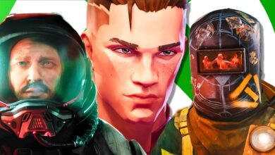 Every Game Coming To Xbox Game Pass (& Every Game Leaving) In June 2025