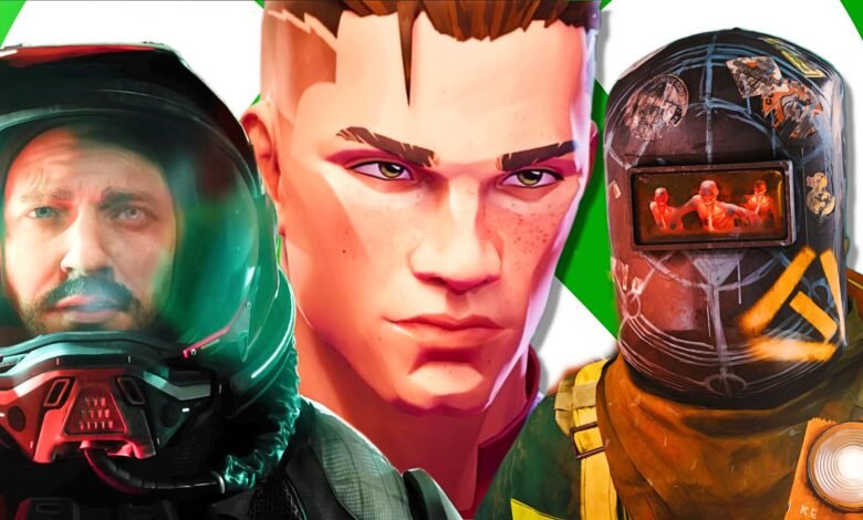 Every Game Coming To Xbox Game Pass (& Every Game Leaving) In June 2025