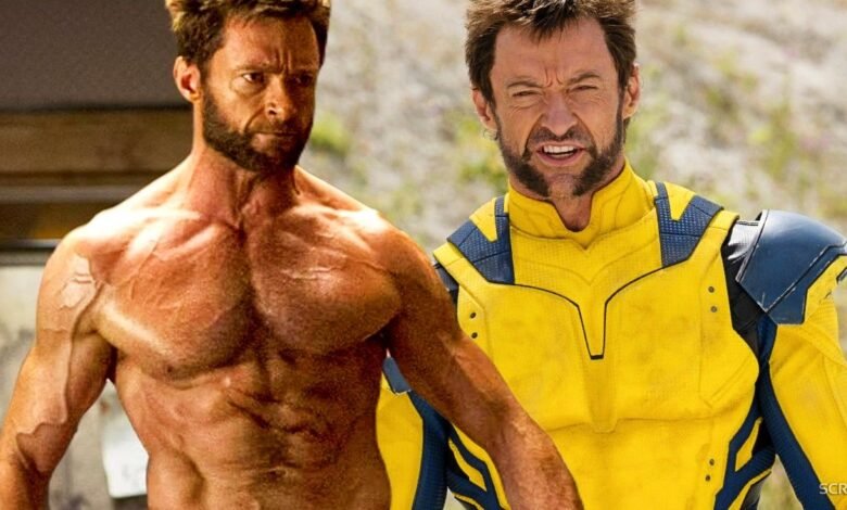 Hugh Jackman Hits The Gym Prompting Fan Speculation That He May Be Returning As Wolverine To The MCU 1 Hugh Jackman Hits The Gym Prompting Fan Speculation That He May Be Returning As Wolverine To The MCU
